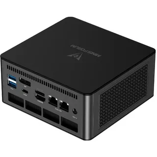 MINISFORUM Minis Forum UM890 Pro Ryzen 9 8945HS), Barebone