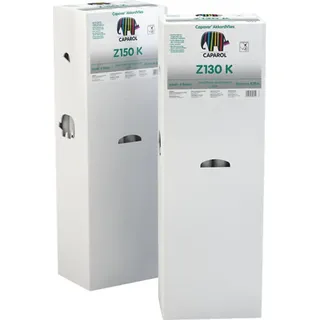 Synthesa Caparol Capaver® Akkordvlies Z150 K, Typ: Z150 K, 50 lfm