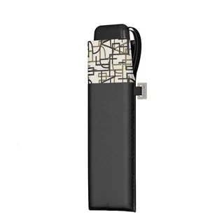 Doppler Carbonsteel Mini Slim Fantasy