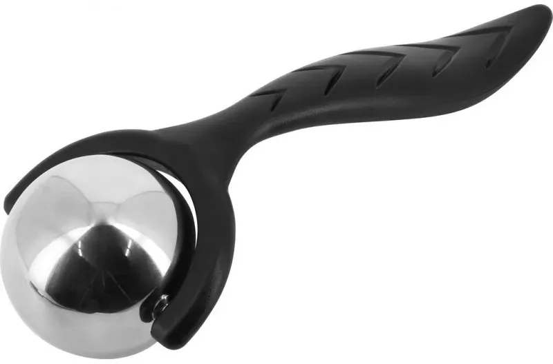 Ekkia HIPPOTONIC Massagekugel Massage Roller für Pferd oder Reiter, Busse_17_Groessen: ONESIZE