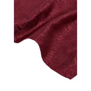 Eterna Einstecktuch rot