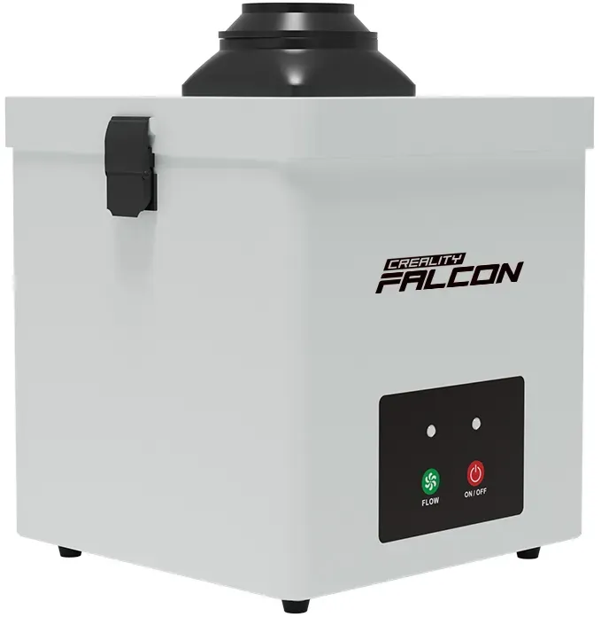 Creality Falcon Desktop Smoke Purifier