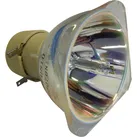 Nackte Philips Lampe OPTOMA HD25-LV NLMP23708