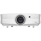 Optoma 4K-UHD Projektor UHZ65LV