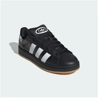 Core Black / Cloud White / Cloud White 44 2/3