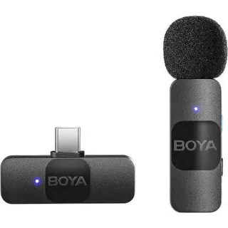 Boya BY-V10 V2.0 Mikrofon