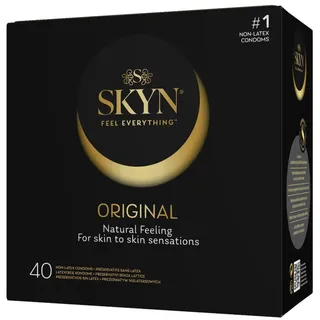 SKYN - Kondome Original (49.99 € / )