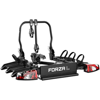 Atera Forza L für 3 Fahrräder