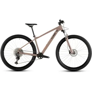 Cube Aim SLX 2026 27,5 Zoll RH 34 cm blushrose 'n' black