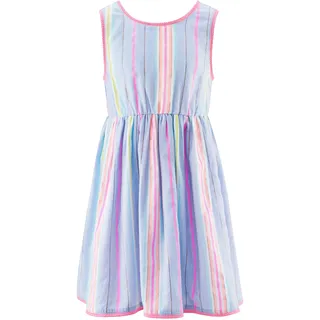 happy girls HAPPY GIRLS, Minikleid blau 146,