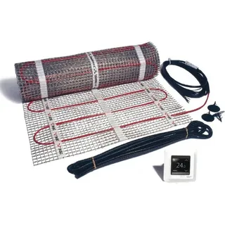 Devi Dünnbettset 1-900 W DTIF 6,0 qm,professi 140F0824