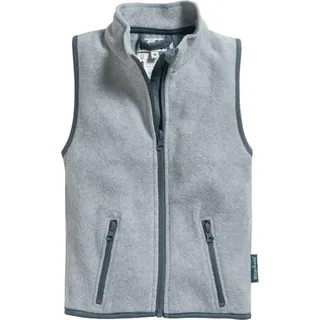 Playshoes Weste in Grau | Gr.: 86