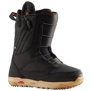 BURTON Limelight Snowboard-boots Für Frauen - Black - 26.5