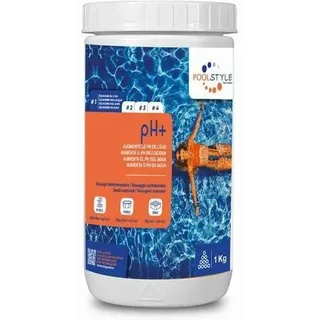 Ph Plus Dose 1 Kg C/6 P/504 scp - PSL-500-0009