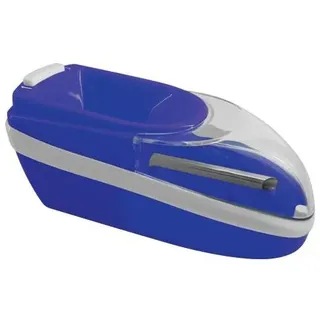 Zorr Elektronischer Stopfer blau