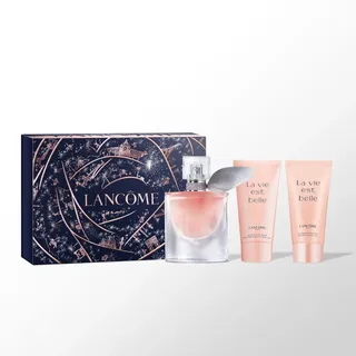 30 ml + Body Lotion 50 ml + Shower Gel 50 ml Geschenkset 2024