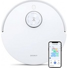 Ecovacs Robotics Deebot T10 Saug-/Wischroboter - DEEBOTT10 weiß
