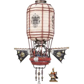 Games Workshop Warhammer The Old World - Grand Cathay Sky Lantern