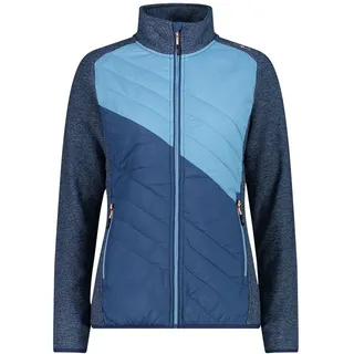 CMP 33h5396 Hybrid Jacke - Dusty Blue / Cielo - 2XS