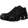 Black/Metallic Hematite/Max Orange/Black 45,5