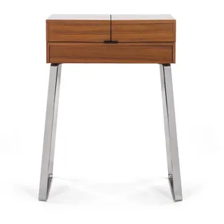 ClassiCon - Zelos Sekretär, Nussbaum geölt