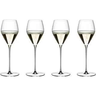 Riedel Veloce Champagner Weinglas