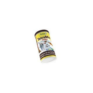 Tetra Min 1 ltr Normalflocke