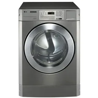 LG GIANT TR10 mit 2 Jahren Vollgarantie - stapelbar, Gewerbetrockner, 10kg, Abluft