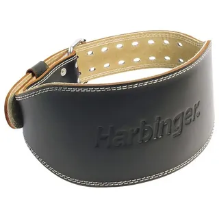Harbinger Gewichthebergürtel - Black - S