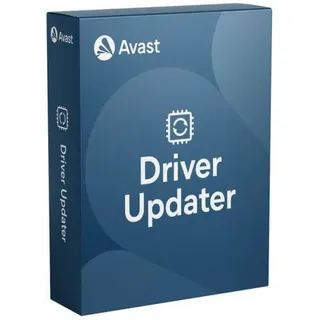 Avast Driver Updater