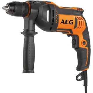 AEG 750 RE, Drehmoment 27 Nm, 13 mm Spannfutter, Kabel
