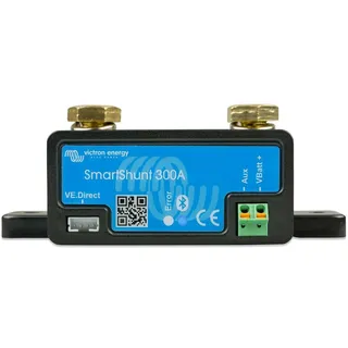 Victron Energy SmartShunt 300A (SHU050130050)