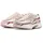 Damen Phantom/Echo Pink/Fossil Stone/Rot Sepia 42,5