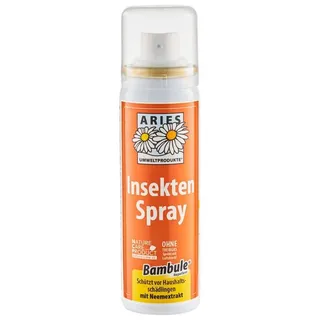 Aries Bambule Insektenspray 50ml