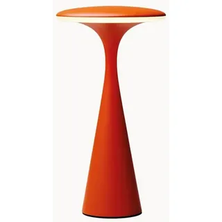 Chic.Mic chic. mic UFO TABLE LAMP - orange
