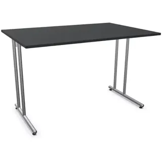 Büro Schreibtisch Level 1