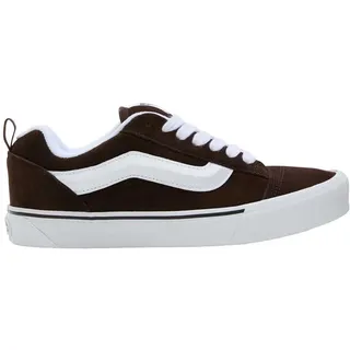 Brown/White 37