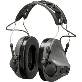 3M Peltor ComTac VIII grün