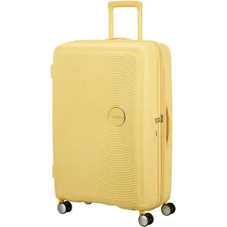77 cm / 97-110 l pastel yellow