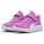 Flexfocus Ac Kids Electric Orchid/White 30