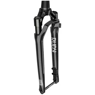 RockShox Rudy Ultimate Xplr Race 12x100 Mm Mtb-gabel - Black - 28 ́ ́-700C