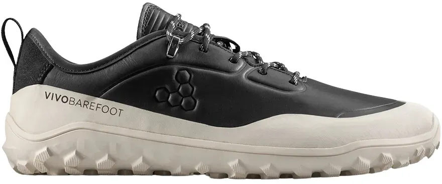 Vivobarefoot Damen Tracker Leather AT Low bunt 39.0