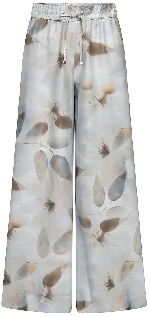 Wide Fit-Hose Raffaello Rossi grau, 42