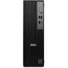 DELL Pro Slim Plus Desktop-PC QBS1250, Core Ultra 5 235, 16GB RAM,    512GB SSD, Windows 11 Pro