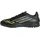 Tf Fußballschuhe core Black/Iron met Lucid Lemon 46 2/3
