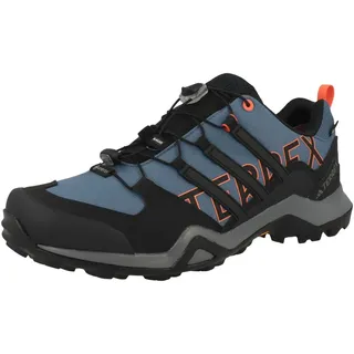 Herren Wonder Steel / Core Black / Semi Impact Orange 44 2/3