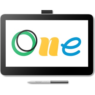 Wacom One 13 touch