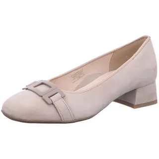 ARA Damen Graz Pumps, Sand, 37 EU Weit