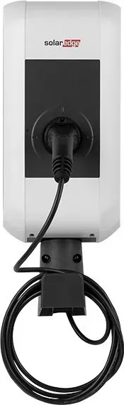 SolarEdge Home EV Charger Wallbox SE-EVK22C00-01 *0% MwSt. gem. §12 Abs. 3 UStG