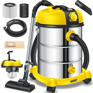 Masko Industriesauger 2300 W